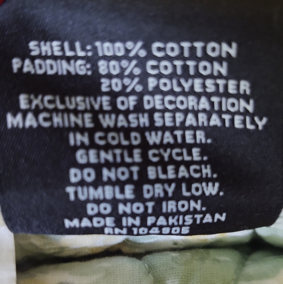 🎁Tahari Home 3 Piece Quilt Set - 7995CIT CITEVE - Picture 6 of 7